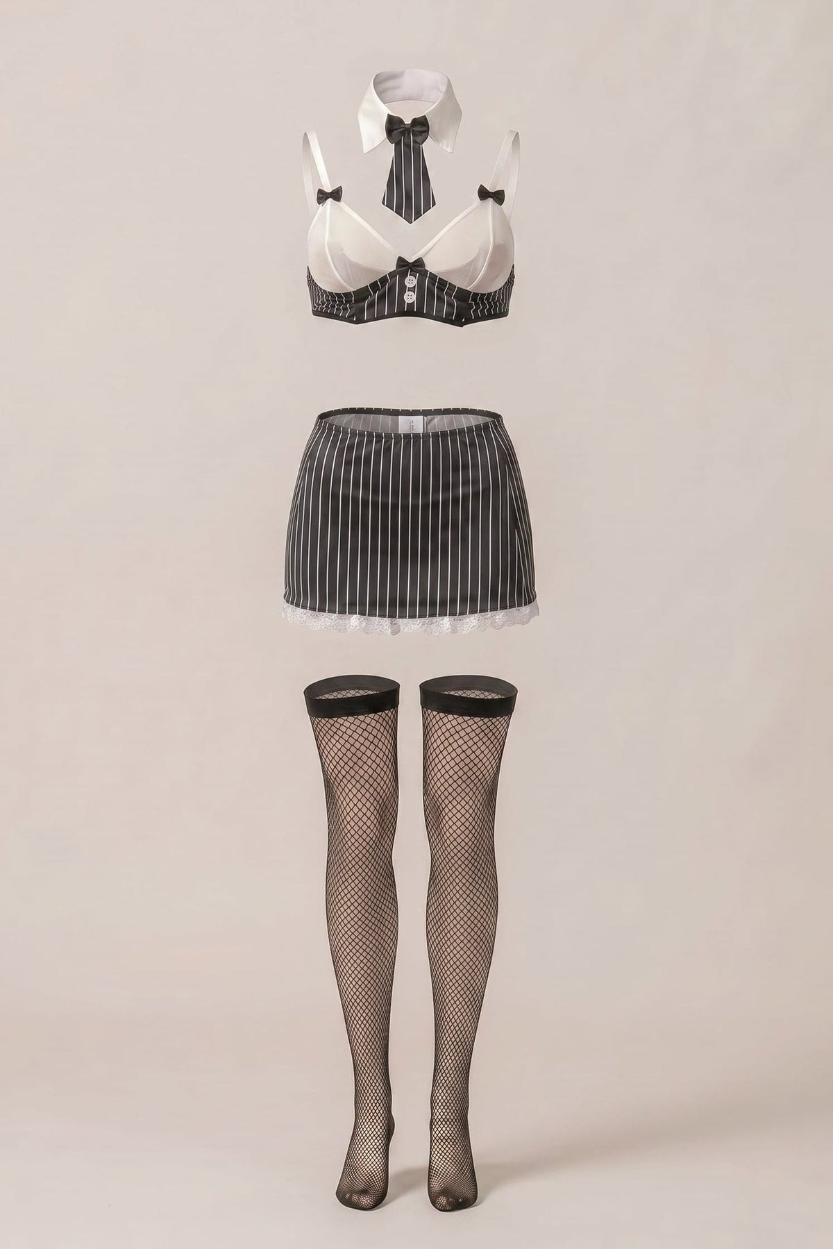 Set Ottavia