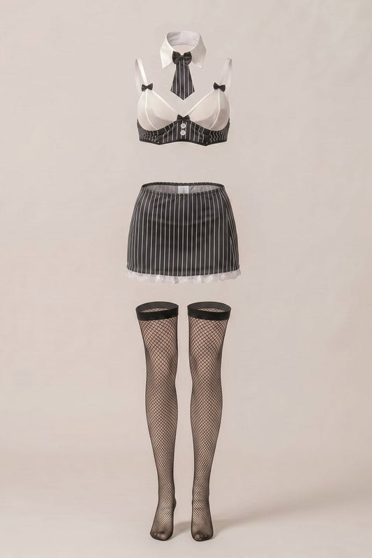 Set Ottavia