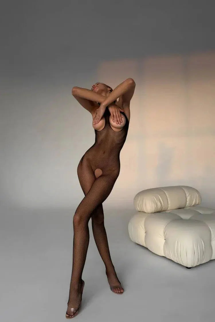 Bodystocking Martina