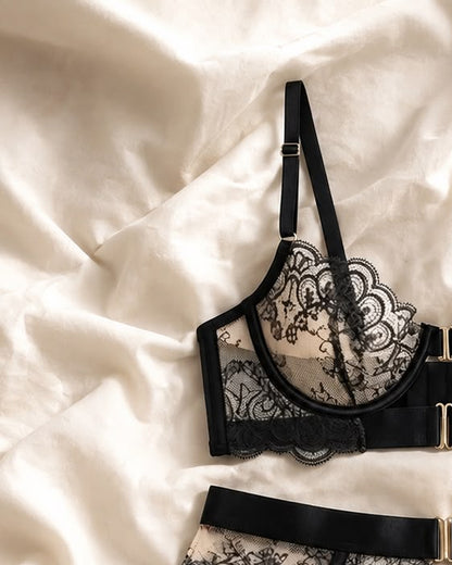 Set Desire
