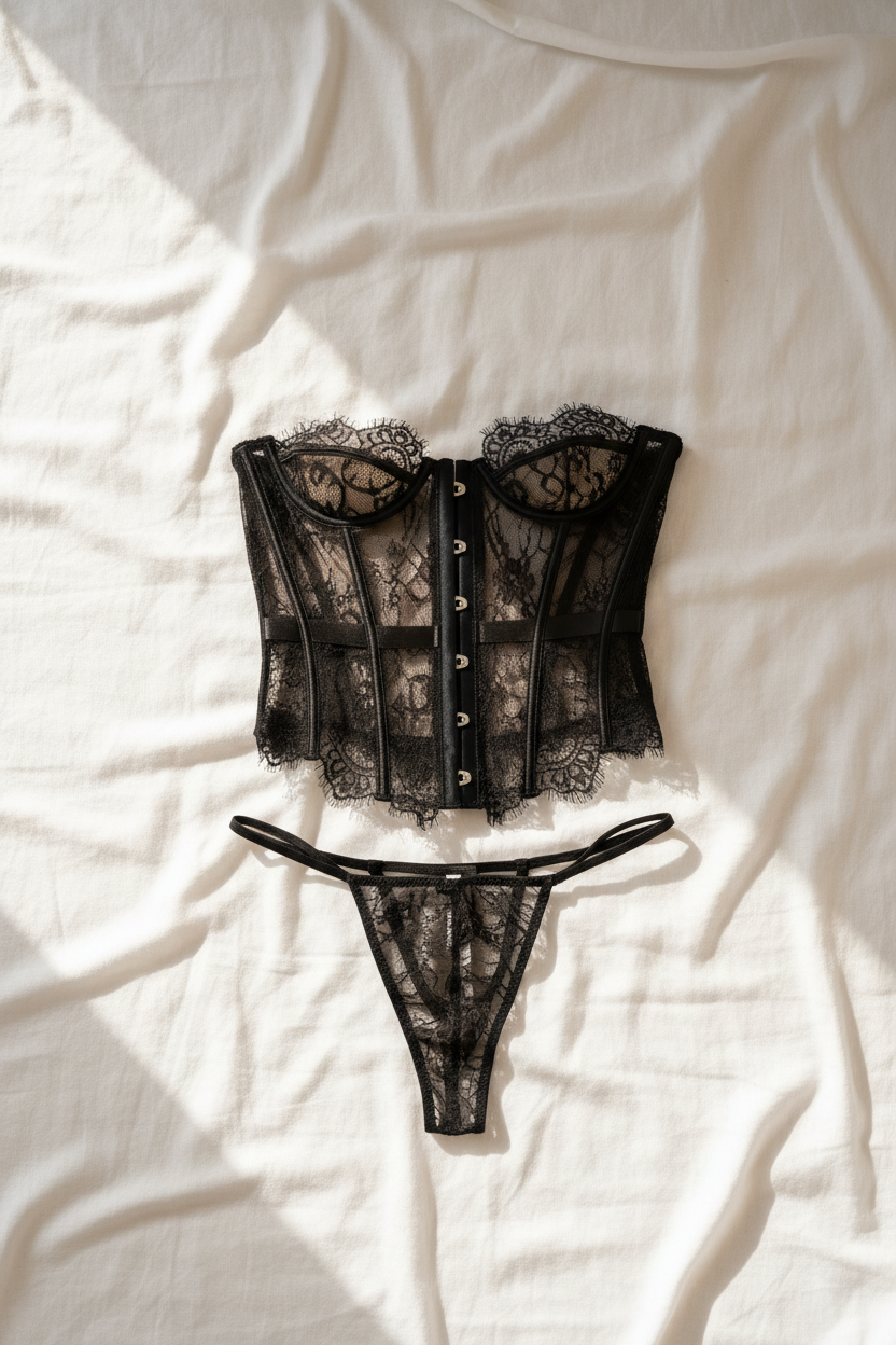 Set Alina